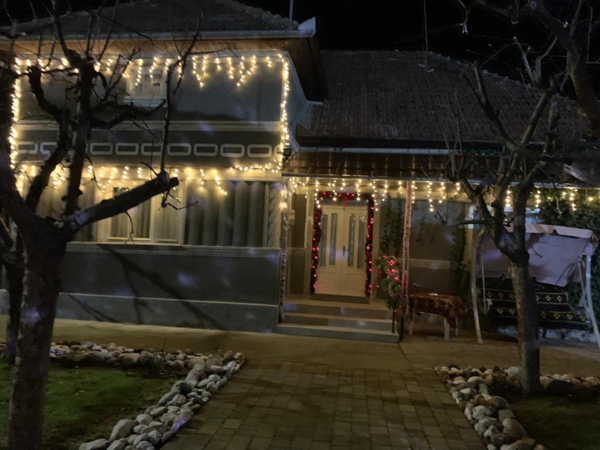 Вілла Casa Lui Mosu Алба-Юлія Екстер'єр фото