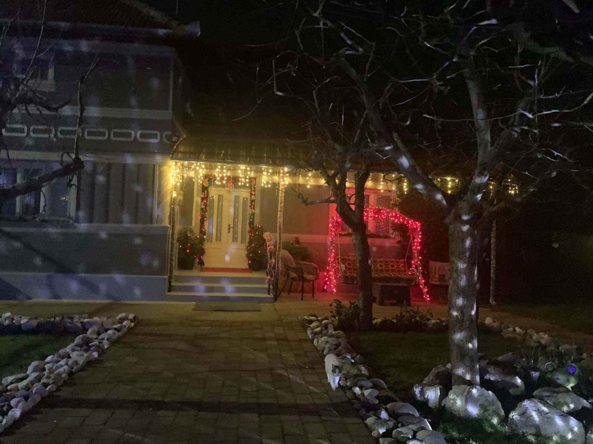 Вілла Casa Lui Mosu Алба-Юлія Екстер'єр фото