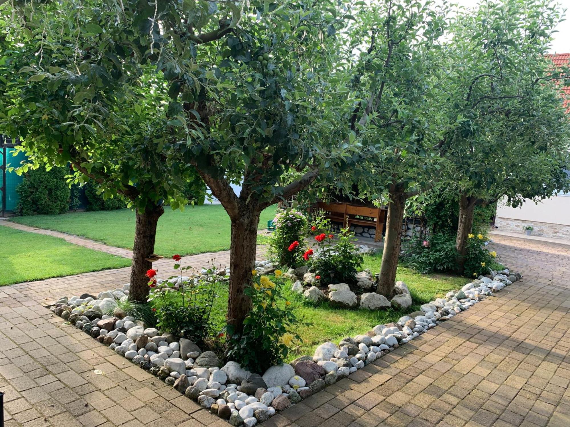 Вілла Casa Lui Mosu Алба-Юлія Екстер'єр фото
